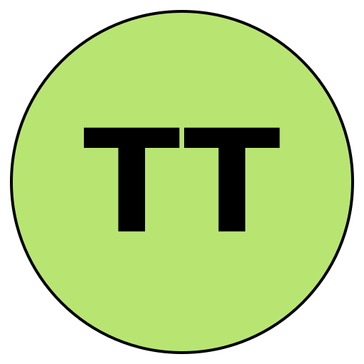 TrustyTrail